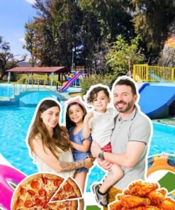 COMBO FAMILIAR - PROMO DE COMIDA