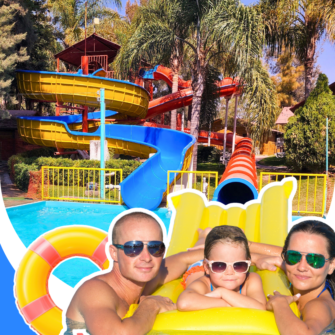 Mayo de Aventura Familiar