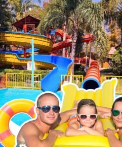 Mayo de Aventura Familiar